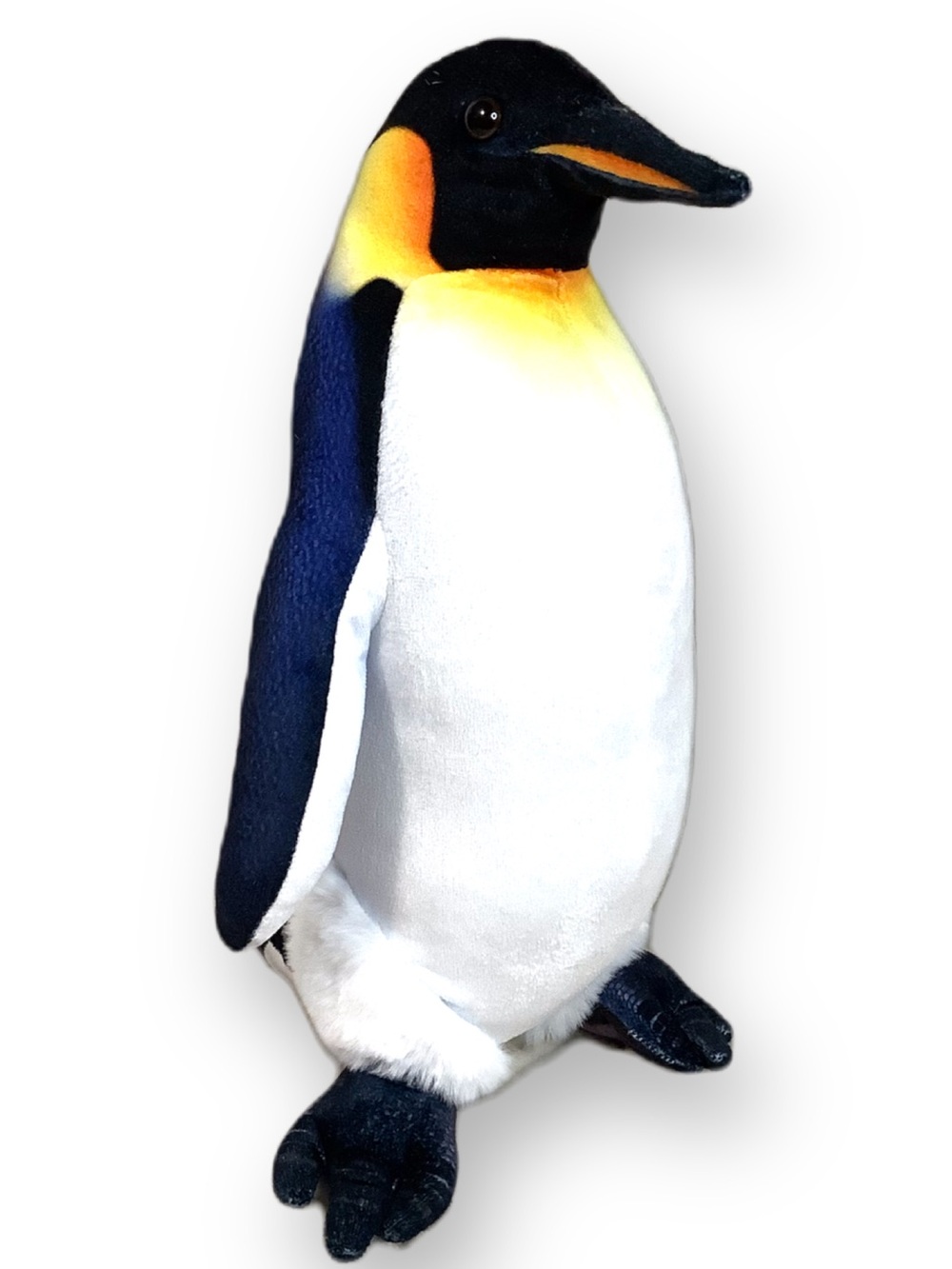 Wild Republic Artist Collections Emperor Penguin Plush 15in